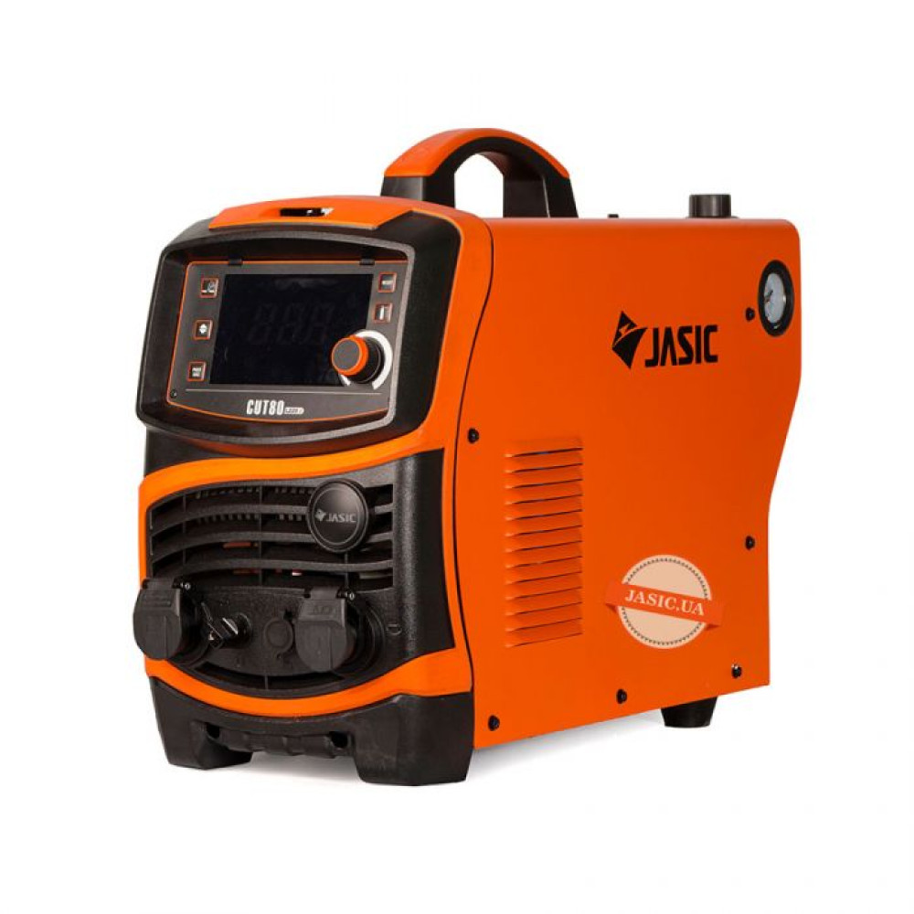 Плазморіз Jasic CUT-80 (L225 II) JET