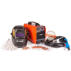 Плазморіз Welding Dragon CUT-40 комплект