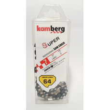 Ланцюг Kamberg 0.325'' 64 ланок паз 1.3