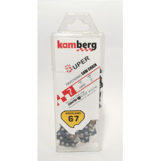 Ланцюг Kamberg 0.325'' 67 ланок паз 1.6
