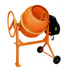 Бетонозмішувач Кентавр БМ-140Е