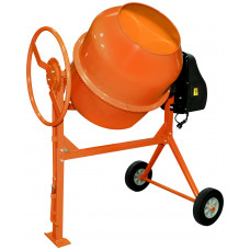 Бетонозмішувач Кентавр БМ-200Е