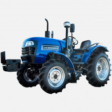 Мототрактор Кентавр ДТЗ 5244НРХ (мінітрактор)