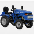 Мінітрактор Кентавр DW 160 GX