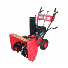 Снігоприбиральник Кентавр СУ 6165Е