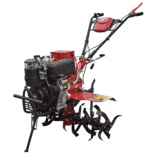 Мотоблок Кентавр МБ2010ДЕ (4.00-10) (10 к.с.) дизель