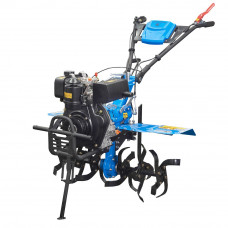 Мотоблок Кентавр МБ2050Д/М2 (4.00-8) (5 к.с.) дизель