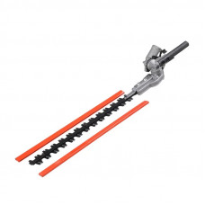 Насадка кусторіз для мотокоси 9/28 430мм