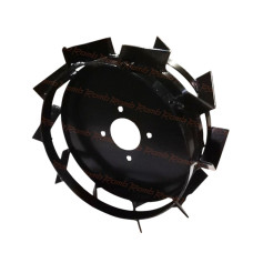 Грунтозачепи для мотоблоків Кентавр МВ2060/2090 D380x150