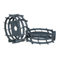 Грунтозачепи для мотоблоків Кентавр МВ2060/2090 D450x150