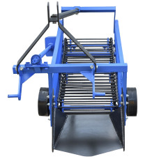 Картоплевикопувач транспортерний ДТЗ-1Т-50 1-рядний (без кардану)