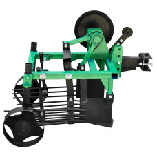 Картоплекопач Кентавр грохотний 2-о ексцентриковий