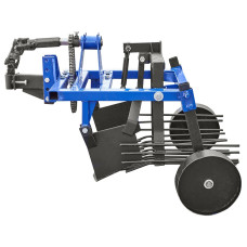 Картоплекопач Кентавр грохотний ВВП (18 мм)