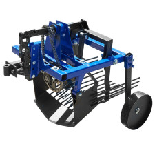 Картоплекопалка грохотна Кентавр МБ-2060/2090 з ВОМ (18 мм) 2 контури