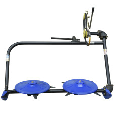 Косарка роторна Кентавр КР-01Б (900) (з ременем у комплекті)