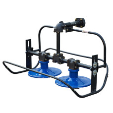 Косарка Кентавр КР-02 роторна під ВВП 18мм