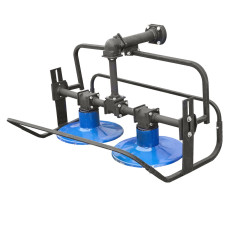 Косарка Кентавр КР-02У роторна під ВВП 18мм