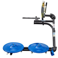 Косарка роторна Кентавр КРН-01Б (з ременем в комплекті)