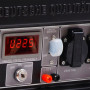 Бензиновий генератор Könner&Söhnen KS 3000-G