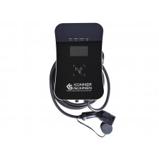 Зарядна станція для електромобілів Könner&Söhnen KS X32/3