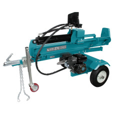 Бензиновий дровокол гідравлічний Könner&Söhnen 27THG 65/55