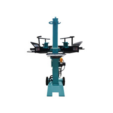 Електричний вертикальний дровокол Könner&Söhnen 8THE V 55/40