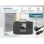 Портативна зарядна станція Konner&Sohnen KS 2400PS