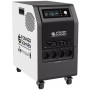 Электростанция портативная Konner&Sohnen KS 3000PS
