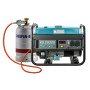 Бензиновый генератор Könner&Söhnen KS 2900G