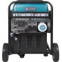 Дизельный инверторный генератор Könner&Söhnen KS 9500iDЕ ATSR