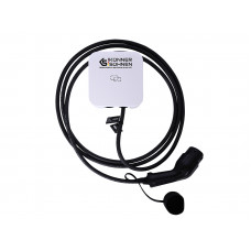 Зарядна станція для електромобілів Könner&Söhnen KS P32/3