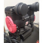 Компресор безмасляний Edon ED-550X-50L