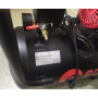 Компресор безмасляний Edon ED-550X-50L
