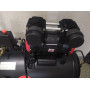 Компресор безмасляний Edon ED-550X-25L