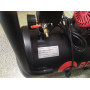 Компресор безмасляний Edon ED-550X-50L