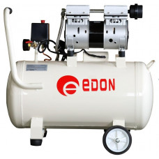 Компресор безмасляний Edon ED550-25L