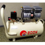 Компрессор безмасляный Edon ED550-50L