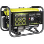 Бензиновый генератор Konner&Sohnen BASIC KS 2800A