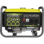 Бензиновый генератор Konner&Sohnen BASIC KS 2800A