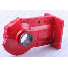 Корпус редуктора-КПП