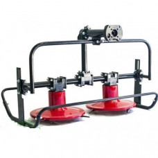 Косилка роторна редукторна Forte GM-04