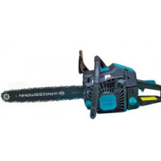 Бензопила Kraissmann KS 52 CC