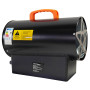 Газовый воздухонагреватель Kraft&Dele KD11700 25кВт с терморегулятором