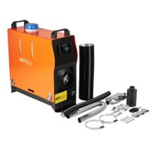 Автономний дизельний обігрівач Kraft&Dele KD11782 9кВт 12В