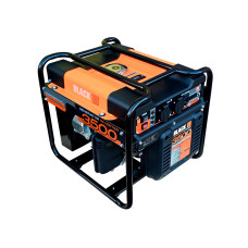 Генератор інверторний Black 13609 3,5кВт Генератор інверторний Black 13609 3,5кВт