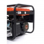 Бензиновий генератор Kraft&Dele KD3140 3,2 кВт