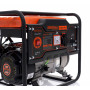 Бензиновый генератор Kraft&Dele KD3142 1.7кВт