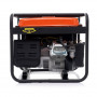 Бензиновый генератор Kraft&Dele KD3142 1.7кВт