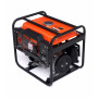 Бензиновый генератор Kraft&Dele KD3142 1.7кВт