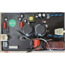 Плата інверторного генератора ZEGOR DIN-MUTE 2500